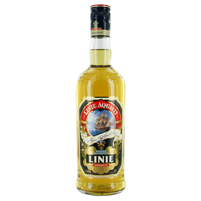 Linie Aquavit