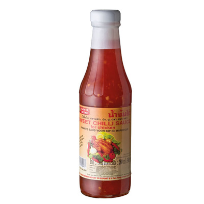 Flowerbrand Sweet chili sauce