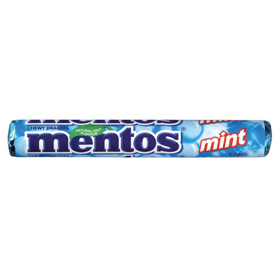 Mentos Mint