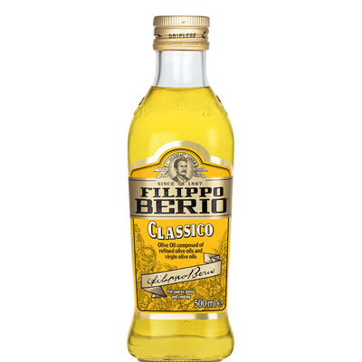 Filippo Berio Olive oil