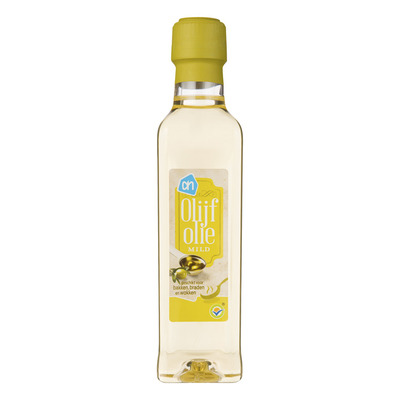 AH Olijfolie mild