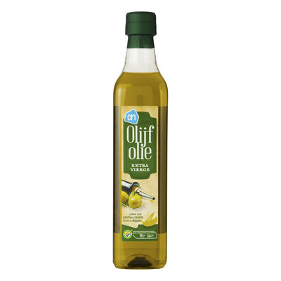 Huismerk Olijfolie extra vierge