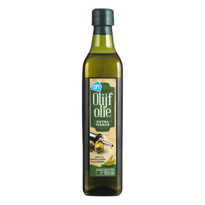 Huismerk Olijfolie extra vierge