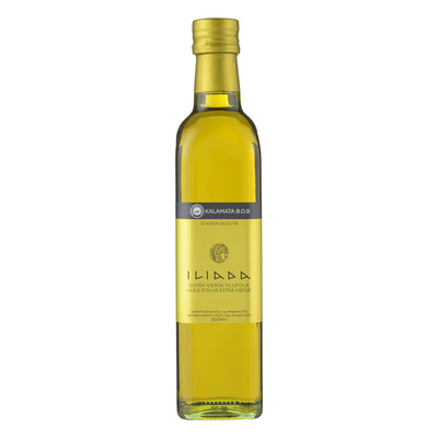 Iliada Kalamata extra vierge olijfolie