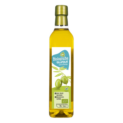 Huismerk Olijfolie extra vierge