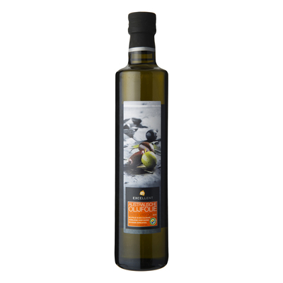 Huismerk Australische olijfolie