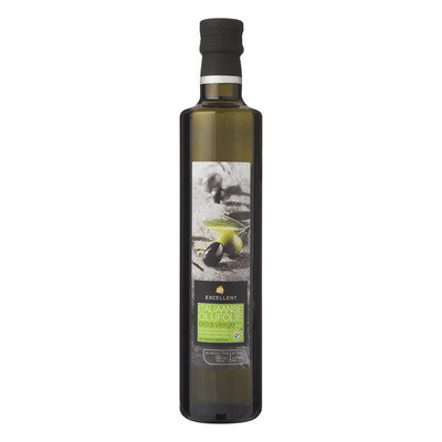 AH Excellent Olijfolie extra vierge Italiaans