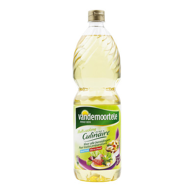 Vandemoortele Culinaire olie