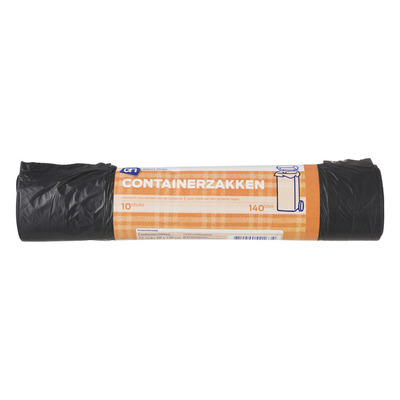 AH Containerzakken 140 liter
