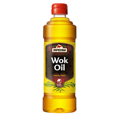 Inproba Wok oil