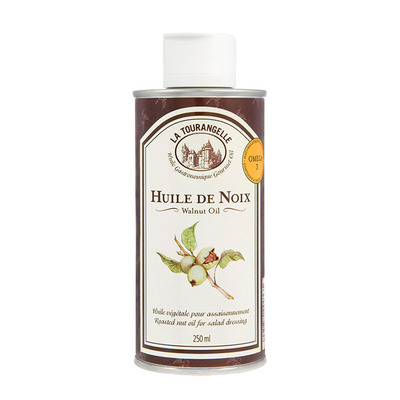 La Tourangelle Huile de noix (walnootolie)