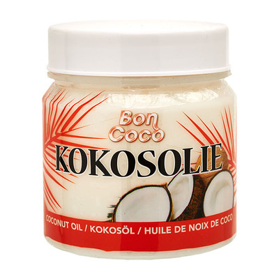 Bon Coco Kokosolie