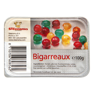 Steensma Bigarreaux