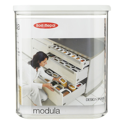 Mepal Bewaardoos modula 1,5 lt