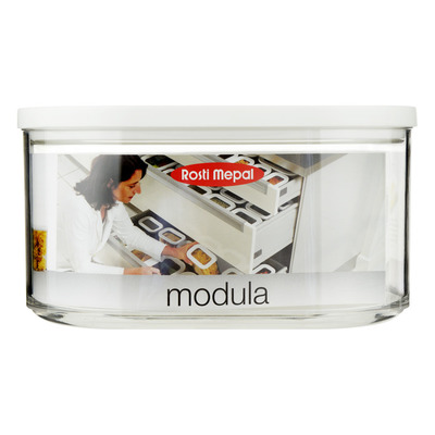 Mepal Bewaardoos modula 2 lt