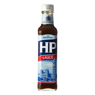 HP Sauce