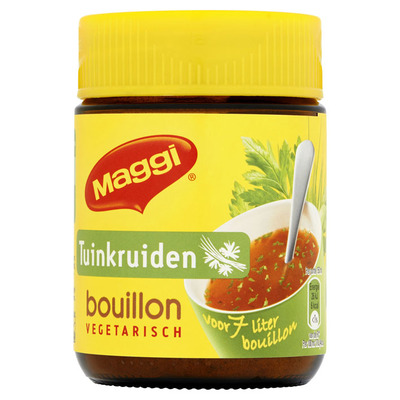 Maggi Drinkbouillon tuinkruiden