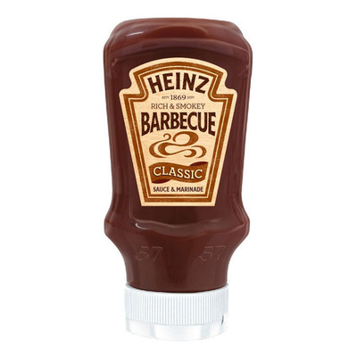 Heinz BBQ classic