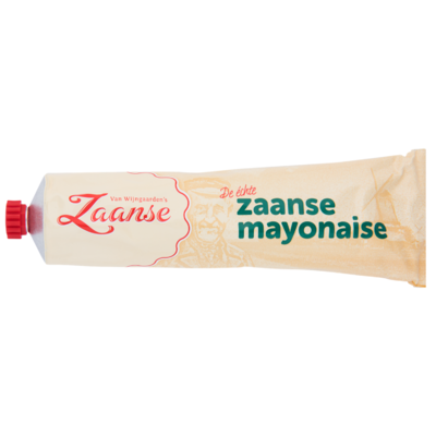 Van Wijngaarden Zaanse mayonaise