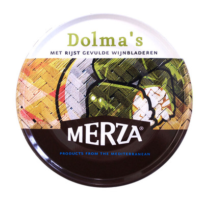 Merza Dolma's