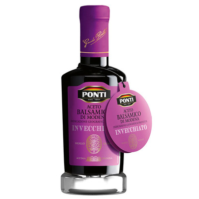 Ponti Aceto balsamico invecchiato
