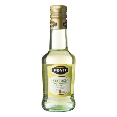 Ponti Condimento Dolceagro Bianco (witte)