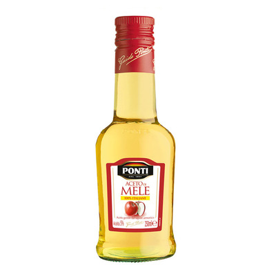 Ponti Aceto di mele