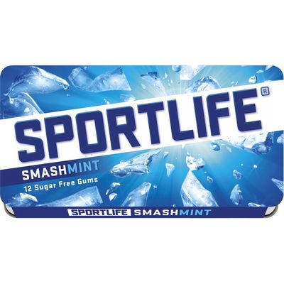 Sportlife Smashmint