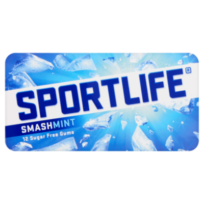 Sportlife Smashmint