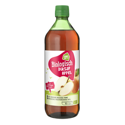 AH Biologisch Diksap appel