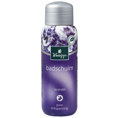 Kneipp Badschuim lavendel