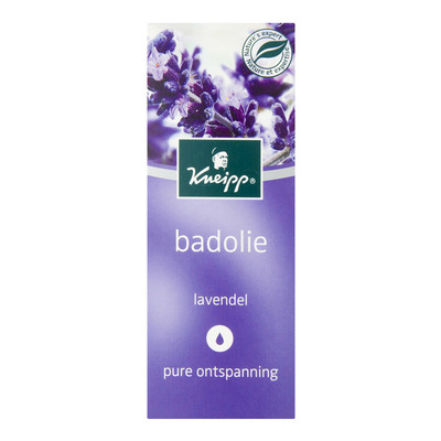 Kneipp Badolie lavendel