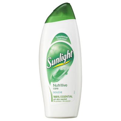 Sunlight Douche nutritive