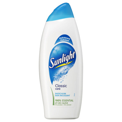 Sunlight Bad classic