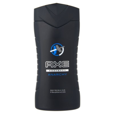 Axe douche anarchy