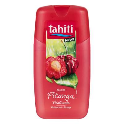 Tahiti vitaliserend/ granaatappel