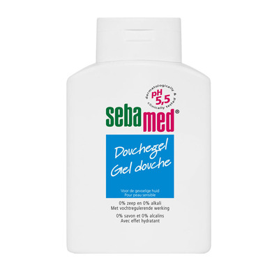 Sebamed Douche gel