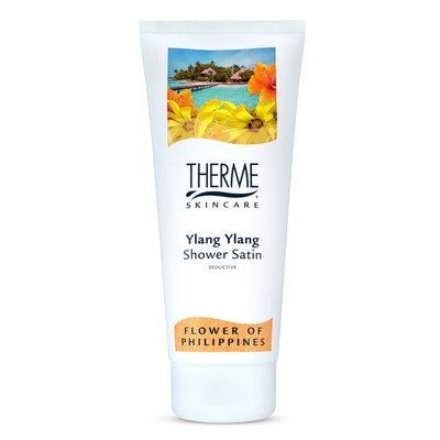 Therme Ylang Ylang shower satin