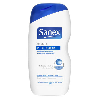 Sanex Dermo protector douchegel