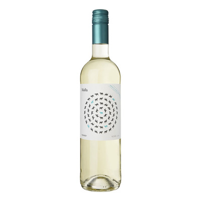Mesta Organic Verdejo