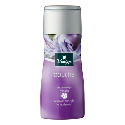 Kneipp Kruidendouche rozemarijn