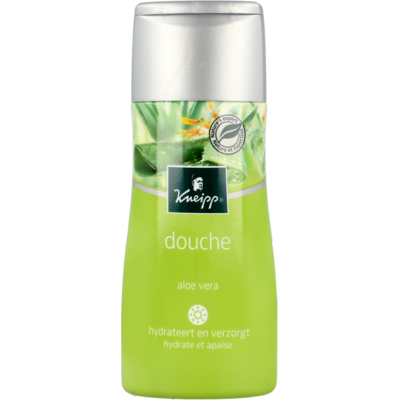 Kneipp Douche Aloë Vera
