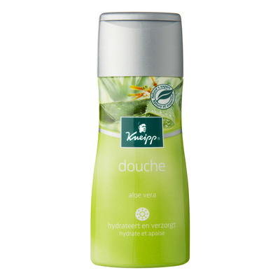 Kneipp Douche aloe vera hydro balans