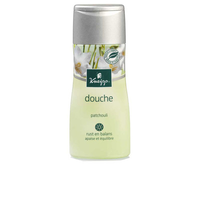 Kneipp Douche patchouli