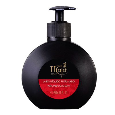 Maja Liquid soap pomp