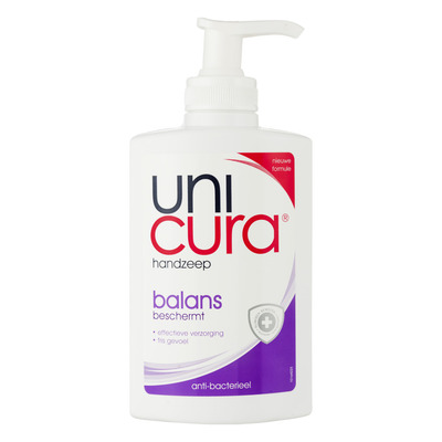 Unicura Balans anti-bacterieel handzeep