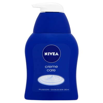 Nivea Crème Care Handzeep 250 ml