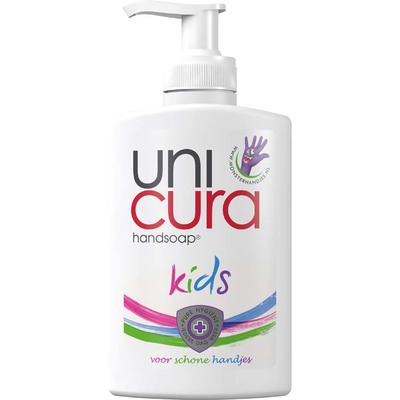Unicura Kids handzeep