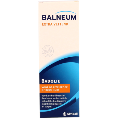 Balneum Extra Vettend Badolie
