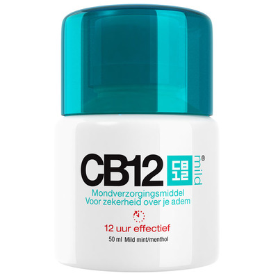 CB12 Mild mini
